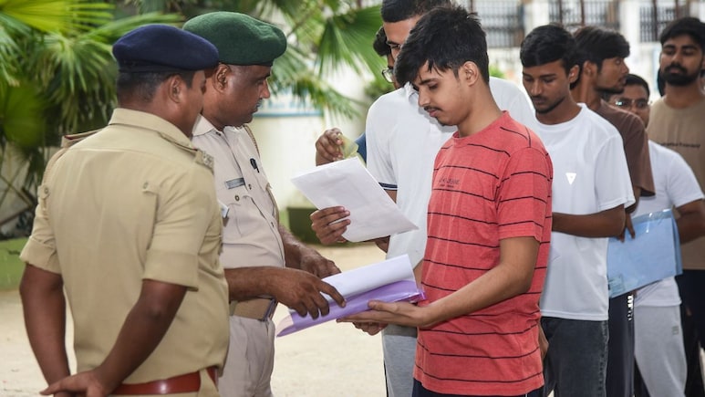 Hyundai Verna, Telegram, Kerala Hostel: The NEET-UG 2026 Paper Leak Trail In CBI Chargesheet