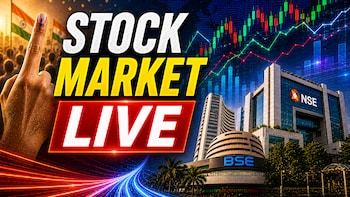 Stock Market News Today Live Updates: Brent Crude Near $108 A Barrel, Kospi Gains As Strait Of Hormuz Blockade Assessed