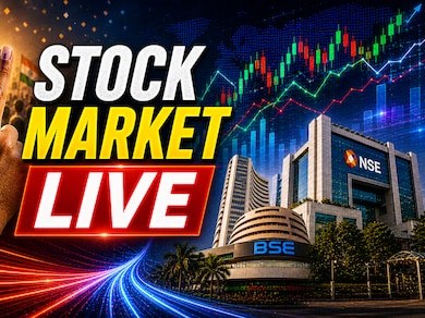 Stock Market News Today Live Updates: Nifty Tops 24,290 And Sensex Gains Nearly 1,000 Points; West Bengal-Linked Stocks Gain After BJP Crosses Halfway Mark