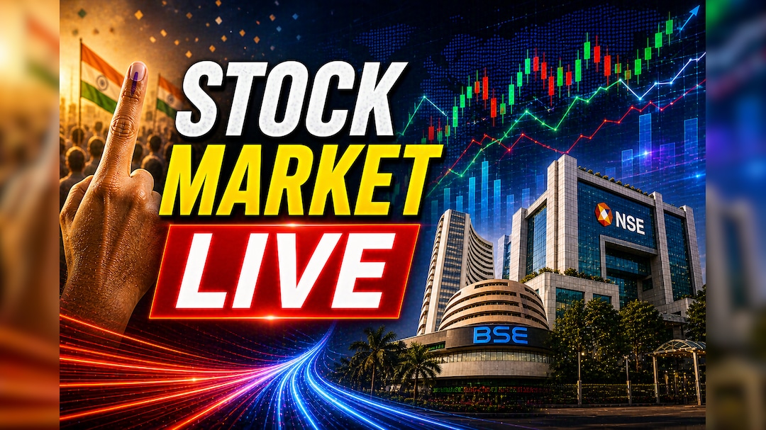 Stock Market News Today Live Updates: GIFT Points To Positive Open For Nifty, Sensex; Brent Crude Holds Near $99 A Barrel