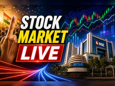 Stock Market News Today Live Updates: GIFT Points To Positive Open For Nifty, Sensex; Brent Crude Holds Near $99 A Barrel