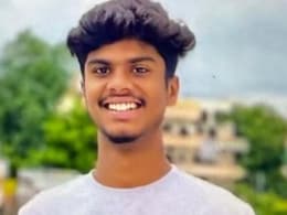 10 Arrested For Stabbing Telangana Student To Death Over Love Affair Dispute