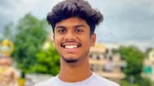 10 Arrested For Stabbing Telangana Student To Death Over Love Affair Dispute
