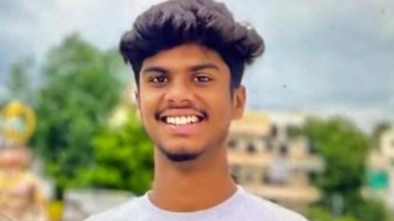10 Arrested For Stabbing Telangana Student To Death Over Love Affair Dispute