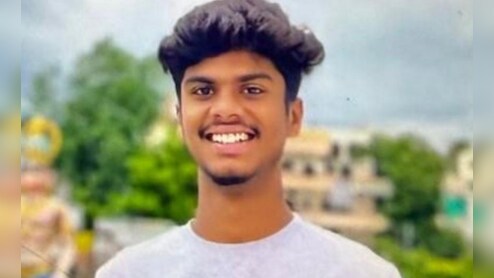 Telangana Engineering Student Stabbed 15 Times, Allegedly By Lover's Brother