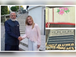 मेलोडी के बाद पीएम मोदी ने मेलोनी को दिए 2 स्पेशल गिफ्ट, जानें किस यूरोप नेता को तोहफे में क्या दिया