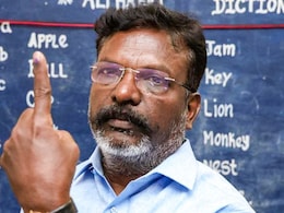 DMK के साथ गठबंधन में VCK चीफ को बनाया जाता मुख्यमंत्री? AIADMK ने कर दिया साफ