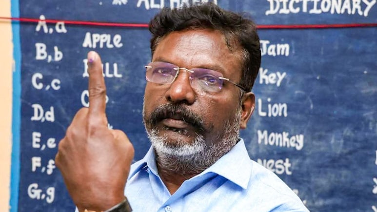 DMK के साथ गठबंधन में VCK चीफ को बनाया जाता मुख्यमंत्री? AIADMK ने कर दिया साफ