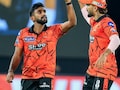 SRH vs RCB: रजत पाटीदार की जुझारू पारी भी RCB के नहीं आई काम, SRH ने 55 रनों से हराया