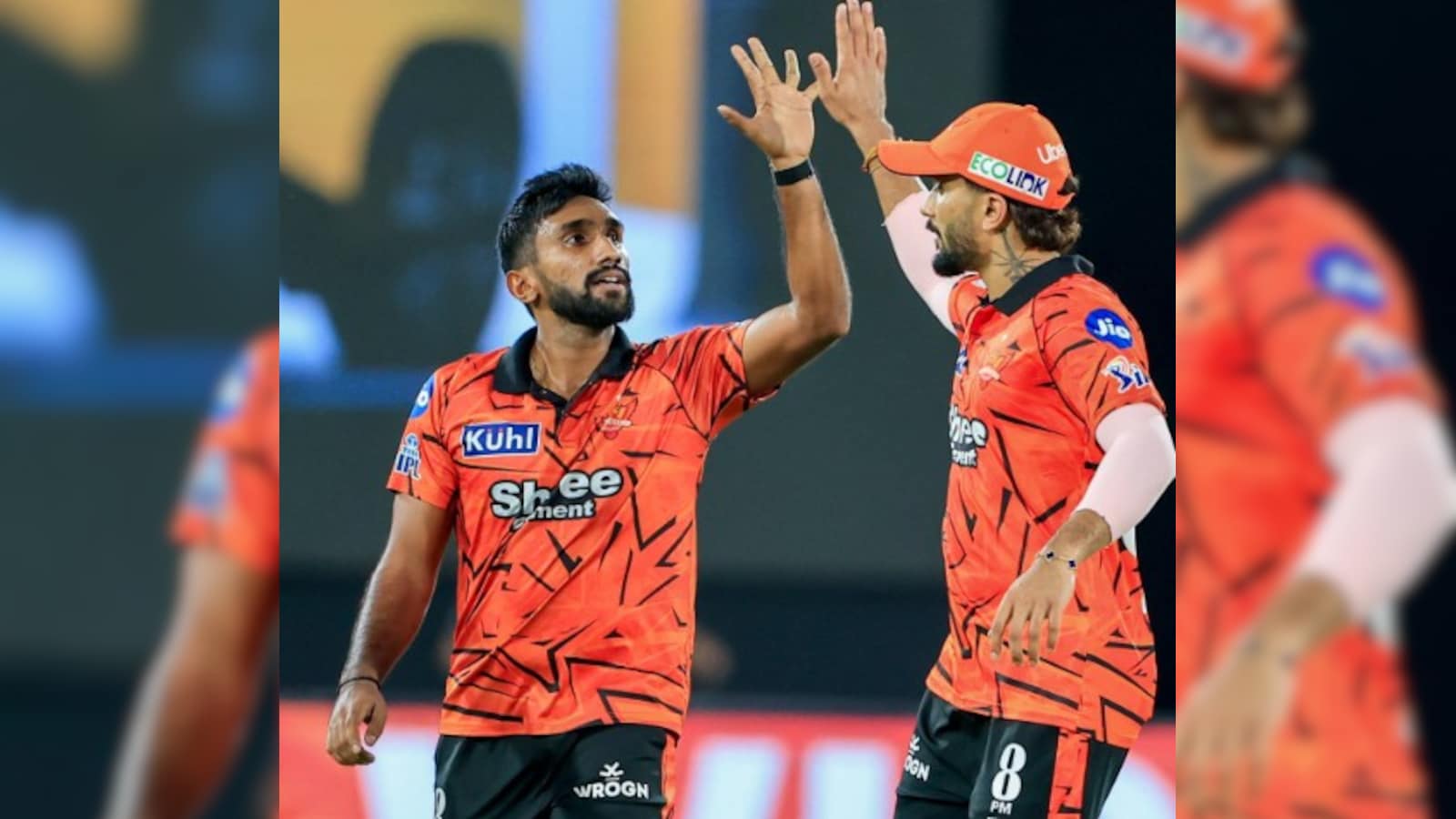 SRH vs RCB: रजत पाटीदार की जुझारू पारी भी RCB के नहीं आई काम, SRH ने 55 रनों से हराया