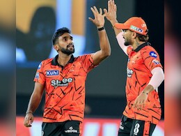 SRH vs RCB: रजत पाटीदार की जुझारू पारी भी RCB के नहीं आई काम, SRH ने 55 रनों से हराया