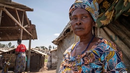 Women Are The First Caregivers In This Ebola Outbreak And The Most At Risk