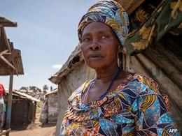 Women Are The First Caregivers In This Ebola Outbreak And The Most At Risk