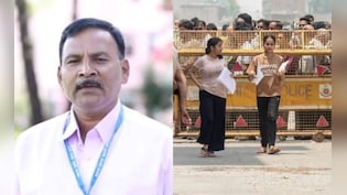 CBI ने NEET-UG 2026 पेपर लीक मामले का मास्टरमाइंड गिरफ्तार, अब तक 8 दबोचे गए