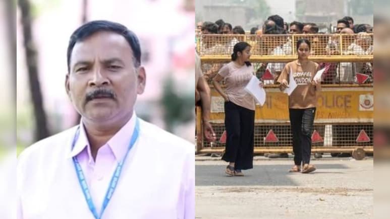 CBI ने NEET-UG 2026 पेपर लीक मामले का मास्टरमाइंड गिरफ्तार, अब तक 8 दबोचे गए