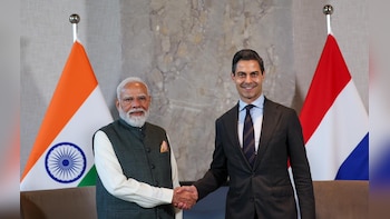 India, Netherlands Seal 17 Deals On Chips, Defence And Critical Minerals