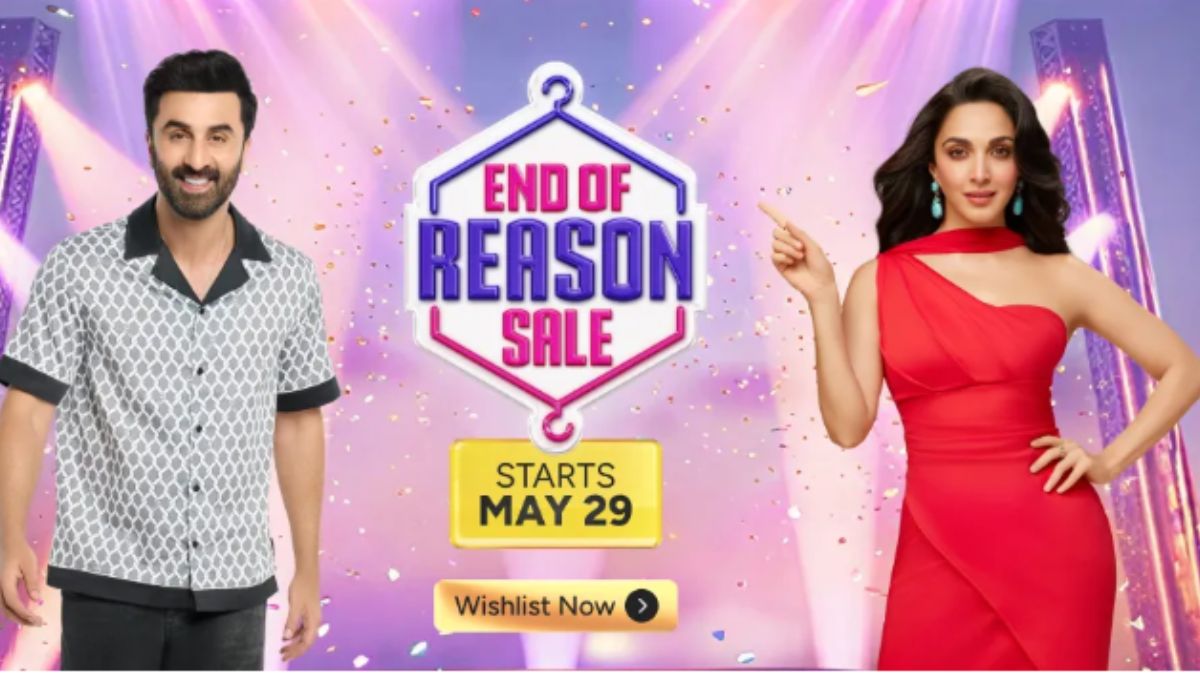 What Is Myntra VIP Ticket?