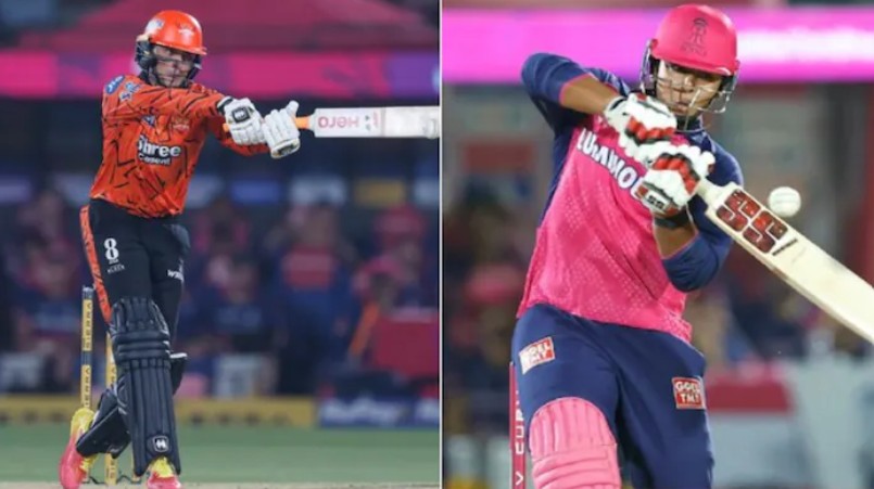 छक्कों की 'सुपर सेंचुरी' के बाद वैभव के निशाने पर अभिषेक शर्मा, सूर्यवंशी नहीं ही छोड़ेंगे यह मेगा रिकॉर्ड
