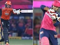 SRH vs RCB: अभिषेक ने अपने ही मेगा रिकॉर्ड पर पानी फेरा, सिर्फ दूसरे बल्लेबाज बने, वैभव को छोड़ पाएंगे पीछे?