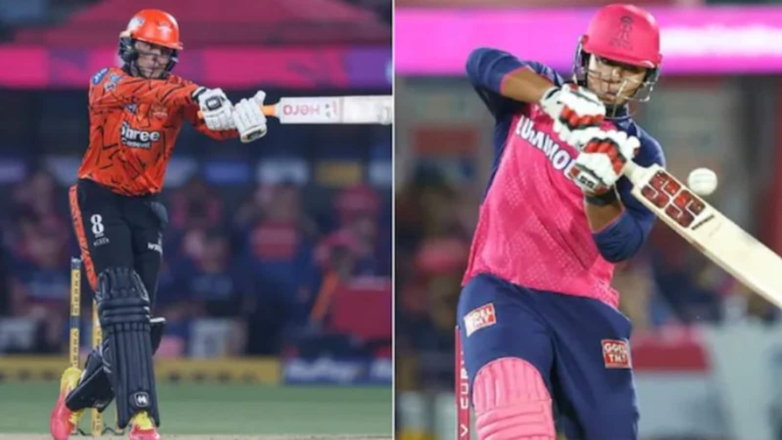 SRH vs RCB: अभिषेक ने अपने ही मेगा रिकॉर्ड पर पानी फेरा, सिर्फ दूसरे बल्लेबाज बने, वैभव को छोड़ पाएंगे पीछे?