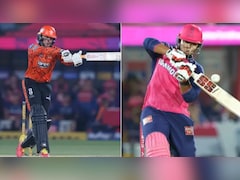 छक्कों की सुपर सेंचुरी के बाद वैभव के निशाने पर अभिषेक शर्मा, सूर्यवंशी नहीं ही छोड़ेंगे यह मेगा रिकॉर्ड