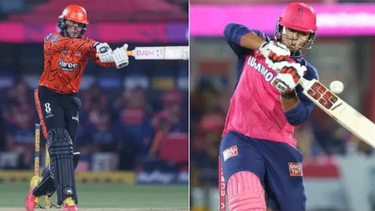 छक्कों की 'सुपर सेंचुरी' के बाद वैभव के निशाने पर अभिषेक शर्मा, सूर्यवंशी नहीं ही छोड़ेंगे यह मेगा रिकॉर्ड