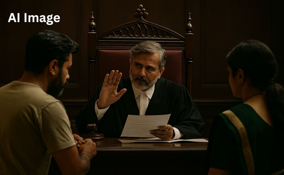 'लोन-EMI भरते हैं तो क्या बच्चों की देखभाल नहीं करेंगे', गुजरात हाई कोर्ट ने पिता को लगाई फटकार,एक आदेश भी दिया