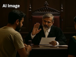 'लोन-EMI भरते हैं तो क्या बच्चों की देखभाल नहीं करेंगे', गुजरात हाई कोर्ट ने पिता को लगाई फटकार,एक आदेश भी दिया