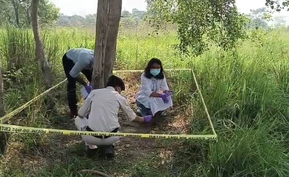 बिहार में दिनदहाड़े 17 साल की छात्रा से गैंगरेप, लाइब्रेरी से लौटते वक्त तीन दरिंदो ने दिया घटना को अंजाम
