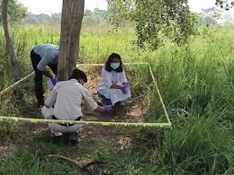 बिहार में दिनदहाड़े 17 साल की छात्रा से गैंगरेप, लाइब्रेरी से लौटते वक्त तीन दरिंदो ने दिया घटना को अंजाम