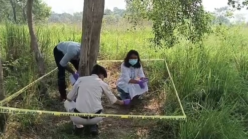 बिहार में दिनदहाड़े 17 साल की छात्रा से गैंगरेप, लाइब्रेरी से लौटते वक्त तीन दरिंदो ने दिया घटना को अंजाम