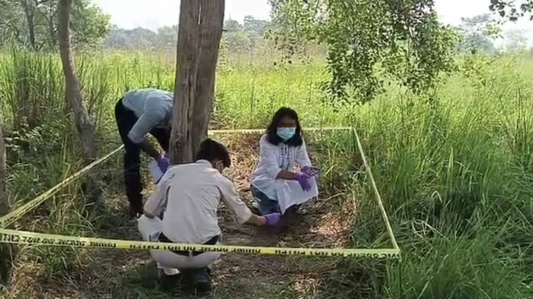 बिहार में दिनदहाड़े 17 साल की छात्रा से गैंगरेप, लाइब्रेरी से लौटते वक्त तीन दरिंदो ने दिया घटना को अंजाम