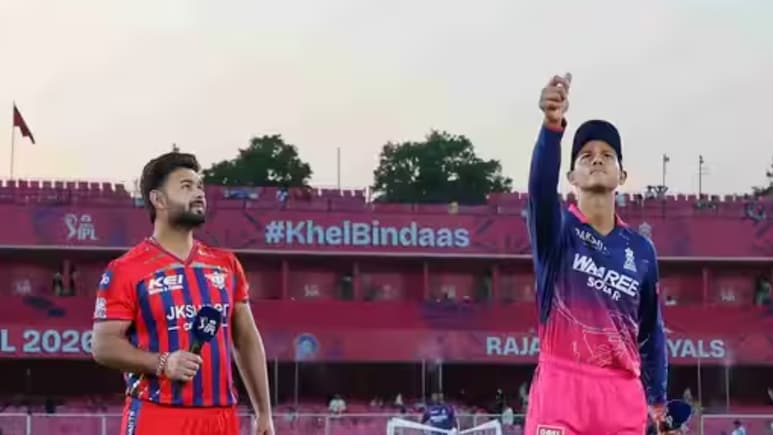 IPL 2026- मिल गया जीत का फॉर्मूला और 200+ स्कोर चेज करने का फंडा