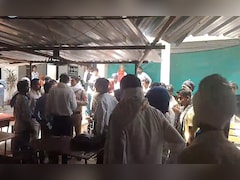कोर्ट परिसर में फिर बवाल: सिंगरौली में 30 से ज्यादा लोगों ने वकीलों पर हमला, सुरक्षा व्यवस्था पर उठे सवाल