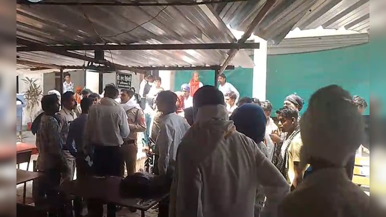 कोर्ट परिसर में फिर बवाल: सिंगरौली में 30 से ज्यादा लोगों ने किया वकीलों पर हमला, सुरक्षा व्यवस्था पर उठे सवाल
