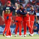 PBKS vs RCB Highlights, IPL 2026: RCB Thrash PBKS By 23 Runs; Become 1st Team To Qualify For Playoffs