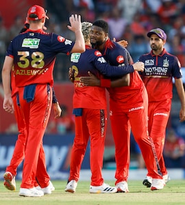 They Are Outstanding: Ex-India Star Backs RCB To Win Back-To-Back IPL Titles