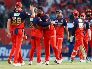 IPL 2026 Live: RCB Get 5th Wicket vs PBKS But Injury Scare For Virat Kohli