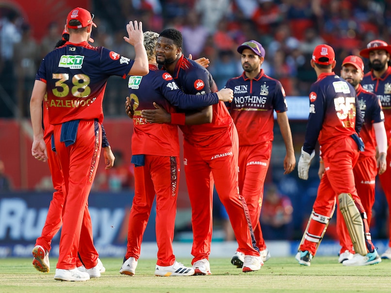PBKS vs RCB LIVE Score, IPL 2026: Shashank Singh, Marcus Stoinis Change Gears As PBKS Bounce Back vs RCB