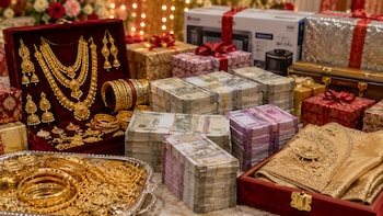 'Why Work After That?' UPSC Mentor Recalls Rs 125 Crore Dowry Craze For IAS Officers