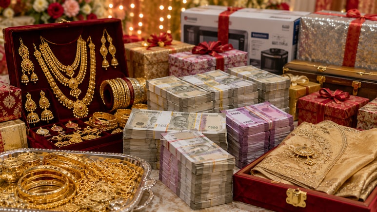 'Why Work After That?' UPSC Mentor Recalls Rs 125 Crore Dowry Craze For IAS Officers