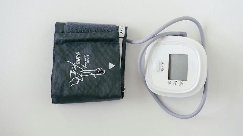 अब BP चैक करना नहीं होगा मुश्किल, Blood Pressure Monitor देंगे आपको सटीक जानकारी