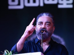Kamal Haasan Calls For 'Cost Correction' In Indian Cinema: "Why Must Every Love Story Bloom Only In Paris?"