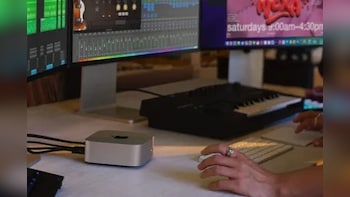 Apple Raises Mac Mini's Starting Price to $799 After AI Frenzy Drains Supply