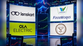 Q4 Results Tomorrow: Ola Electric, Lenskart, Apollo Hospitals, Among 150 Other Firms To Declare Earnings On May 20