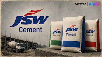 JSW Cement Q4 Results: Profit Grows Multifold; Revenue Up 11%