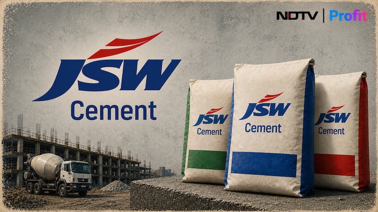 JSW Cement Q4 Results: Profit Grows Multifold; Revenue Up 11%