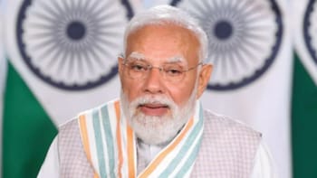 PM Modi Urges To Stay Hydrated Amid Heatwave, Hails Indian Drinks, Mangoes — Aam Panna, Lassi, Alphonso