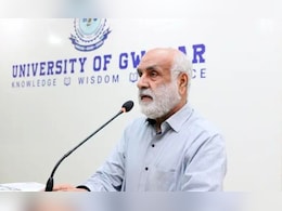 2 Academicians Go Missing In Balochistan, Search Efforts Underway