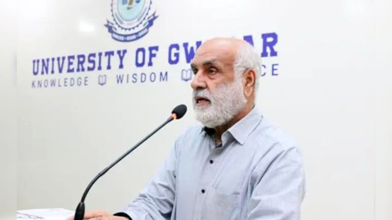 2 Academicians Go Missing In Balochistan, Search Efforts Underway
